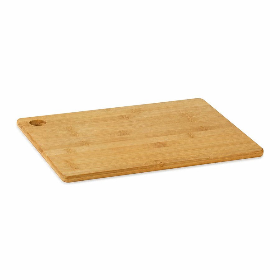 Skrebrt Andrea House CC70154 30,5 x 23 x 1 cm Bambus #1