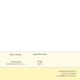Madkasse Andrea House Tr #3