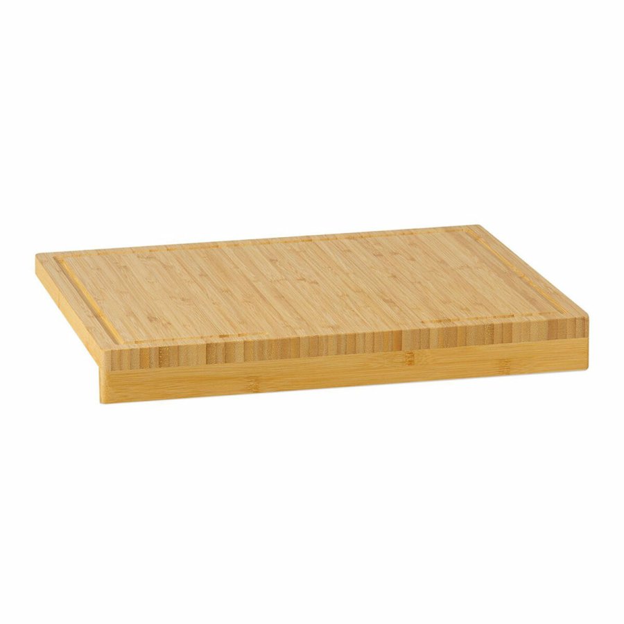 Skrebrt Andrea House cc72078 Bambus 45 x 35 x 5 cm #1
