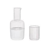 Kande Andrea House Glas 800 ml #1