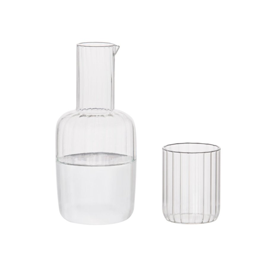 Kande Andrea House Glas 800 ml #1