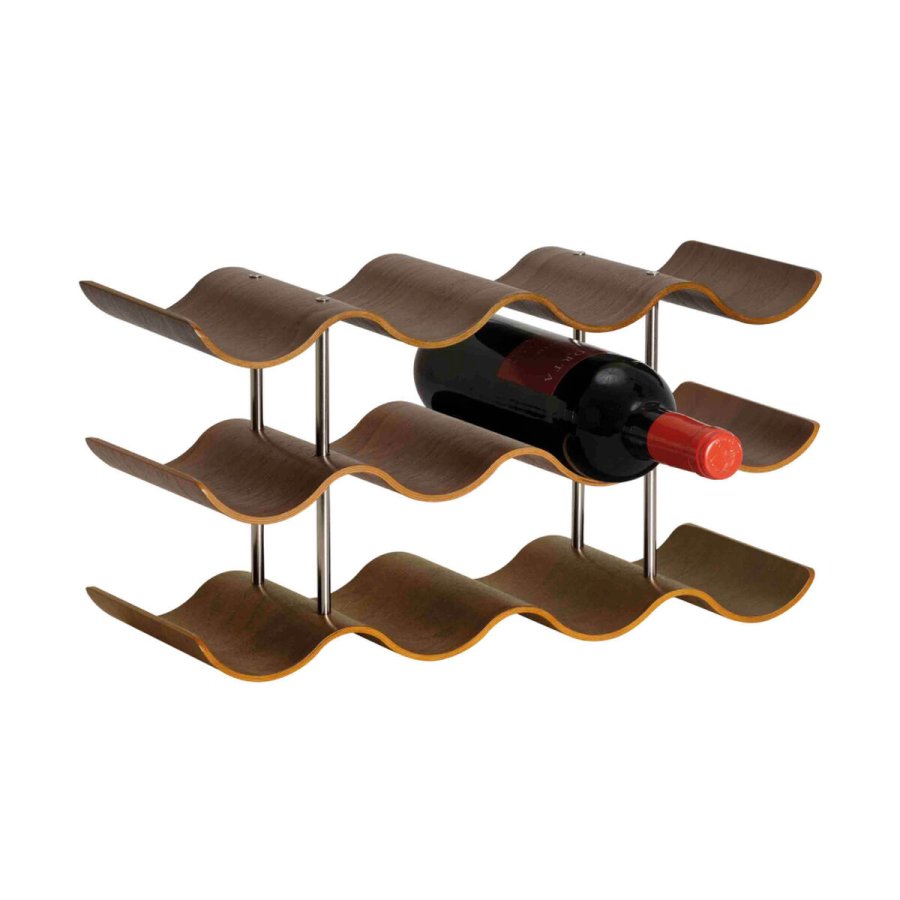 Flaskereol Andrea House Valnd 42 x 16 x 23 cm #2