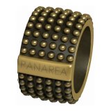 Ring til kvinder Panarea AS156RU1 (16 mm) #1