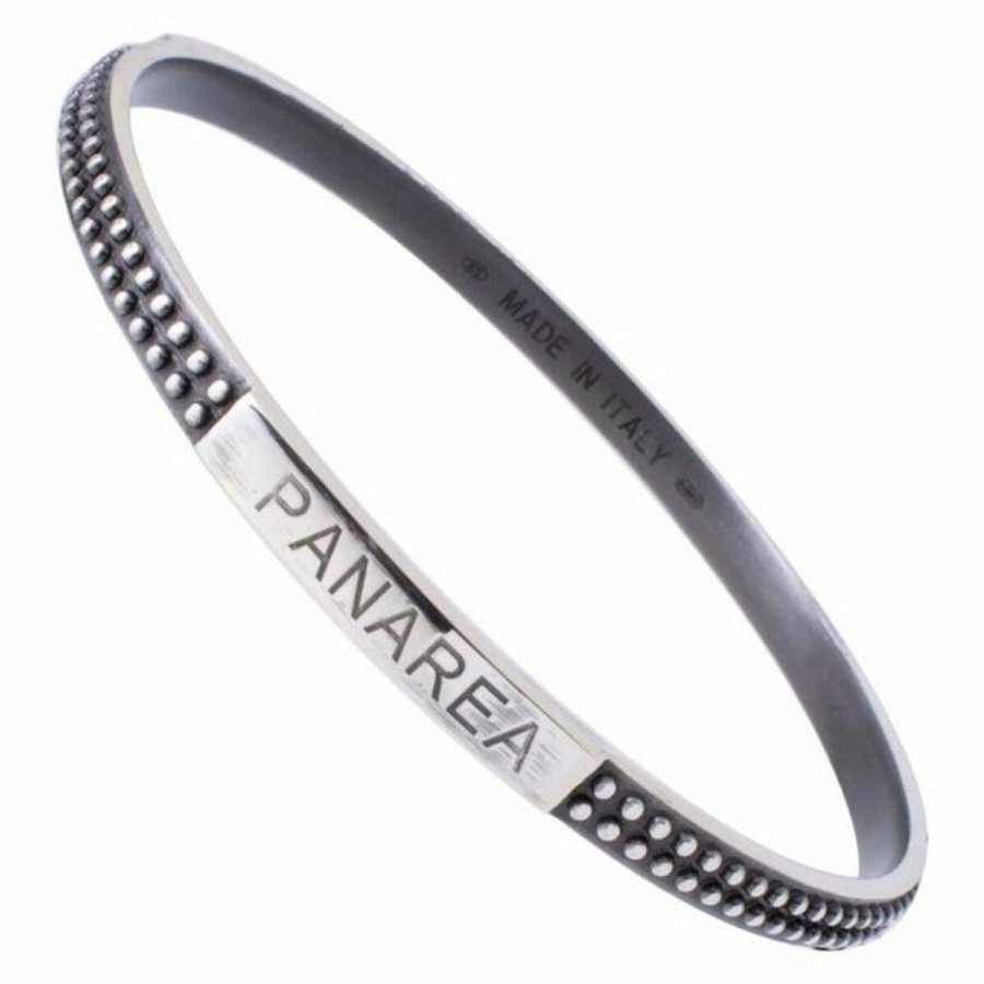 Armbnd til kvinder Panarea BS12OX (7 cm) (7 cm) #1