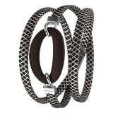 Armbnd til kvinder Panarea BM1M21 (59 cm) #1