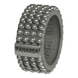 Ring til kvinder Panarea AS252OX (16,56 mm) #1