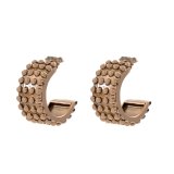 reringe til kvinder Panarea OS4RU2 Slv #1