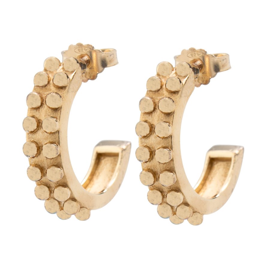 reringe til kvinder Panarea OS5DO2 Slv #2