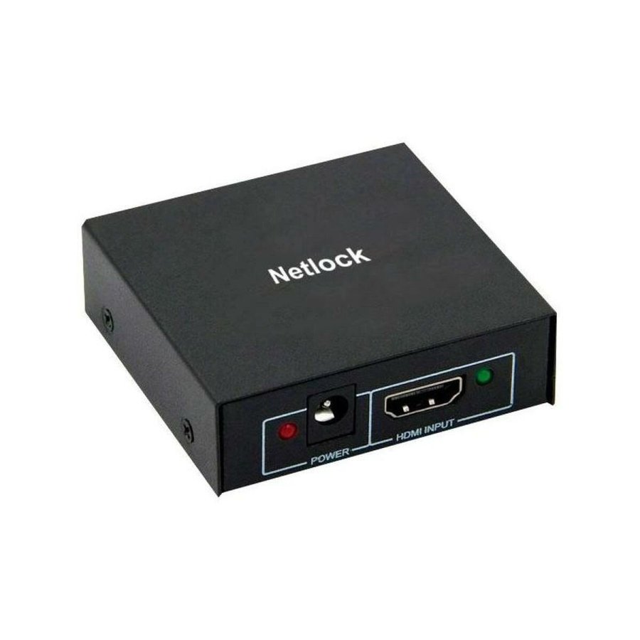 Deler Netlock SP-HDMI-2A #2