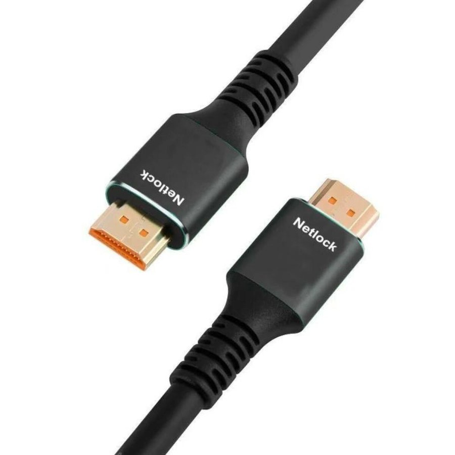 HDMI-kabel Netlock CAB-HDMI8-5M #2