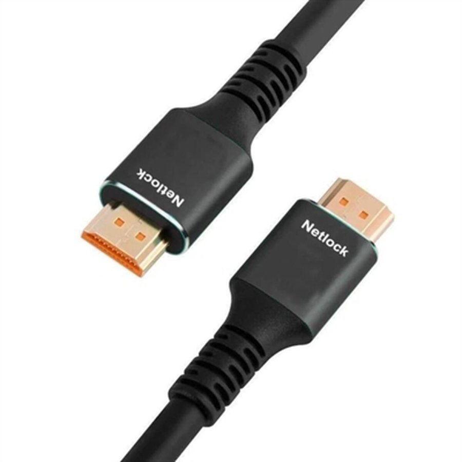 HDMI-kabel Netlock CAB-HDMI8-10M #1