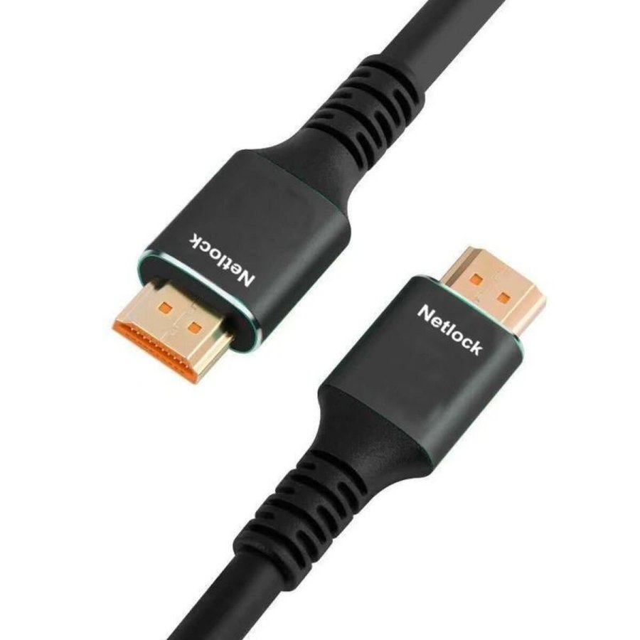 HDMI-kabel Netlock CAB-HDMI8-10M #2