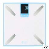 Intelligent vgt LongFit Care Multifunktion Hvid (2 enheder) #1