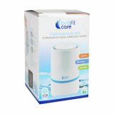 Luftrenser LongFit Care  12,5 X 19,4 cM (2 enheder) #9
