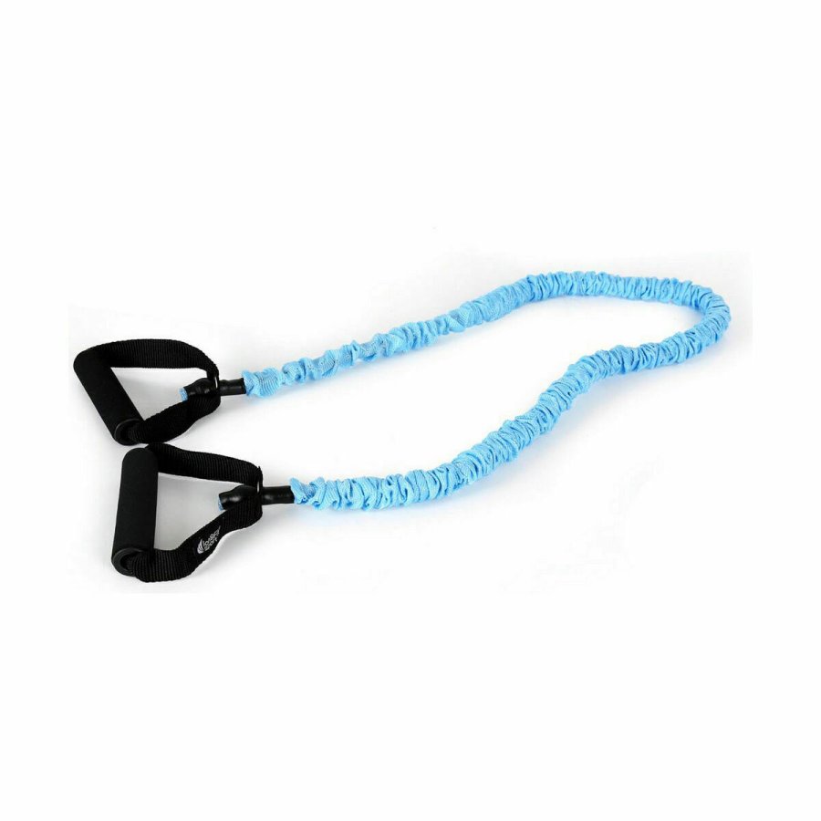 Elastik modstandsbnd LongFit Sport F1 (4 enheder) #2