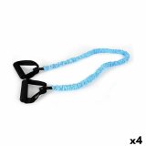 Elastik modstandsbnd LongFit Sport F1 (4 enheder) #1