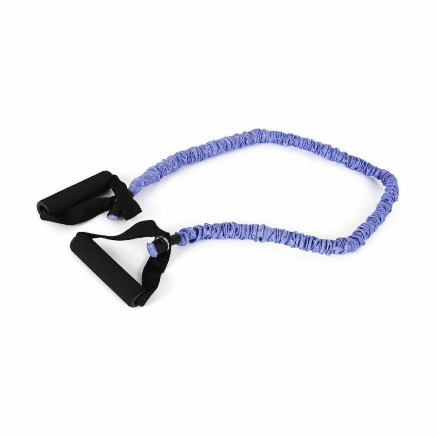 Elastik modstandsbnd LongFit Sport F2 Bl (4 enheder) #2