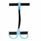 Elastiske modstandsbnd LongFit Sport   Pedal (4 enheder) #2