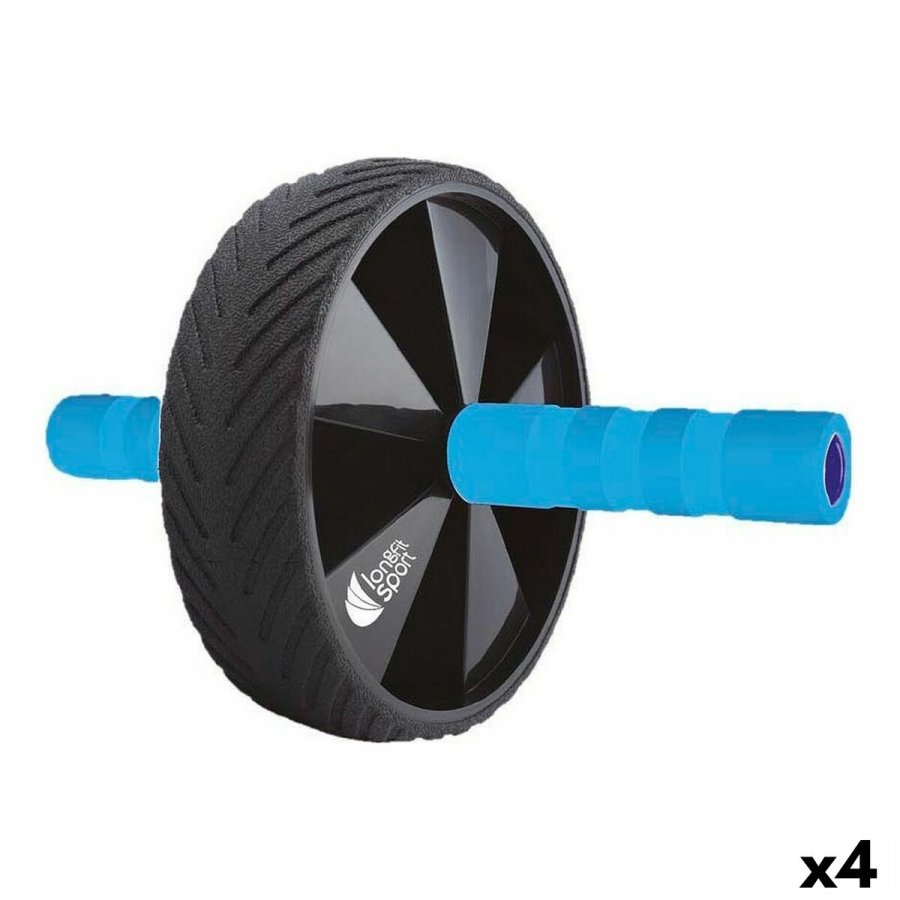 Mavehjul LongFit Sport Longfit sport #1