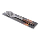 Spatel Percutti Stl Tr 53 x 13 x 3 cm (53 x 13 x 3 cm) #1