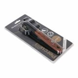 Dsebner Percutti Legno Sort Brun (17 x 13 x 5 cm) #1