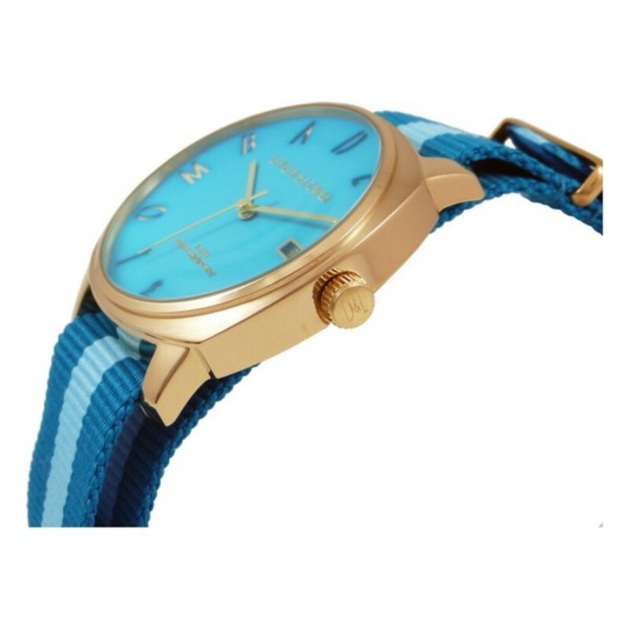 Herreur Devota & Lomba DL008MSPBLBL-02BLUE ( 42 mm) #3