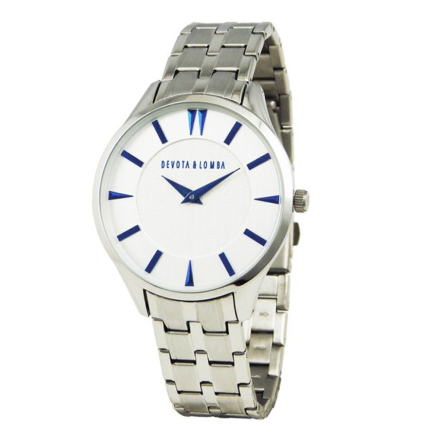 Herreur Devota & Lomba DL012M-01WHITE ( 40 mm) #1