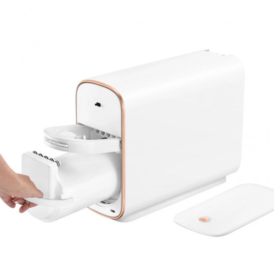 Vandfiltre Osmofilter ECO4000 FLUJO D #1