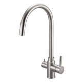 Kitchen Tap Osmofilter RO5064 Rustfrit st�l #1