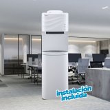 Springvand Osmofilter ECO1600 C/BOMBA Hvid #1
