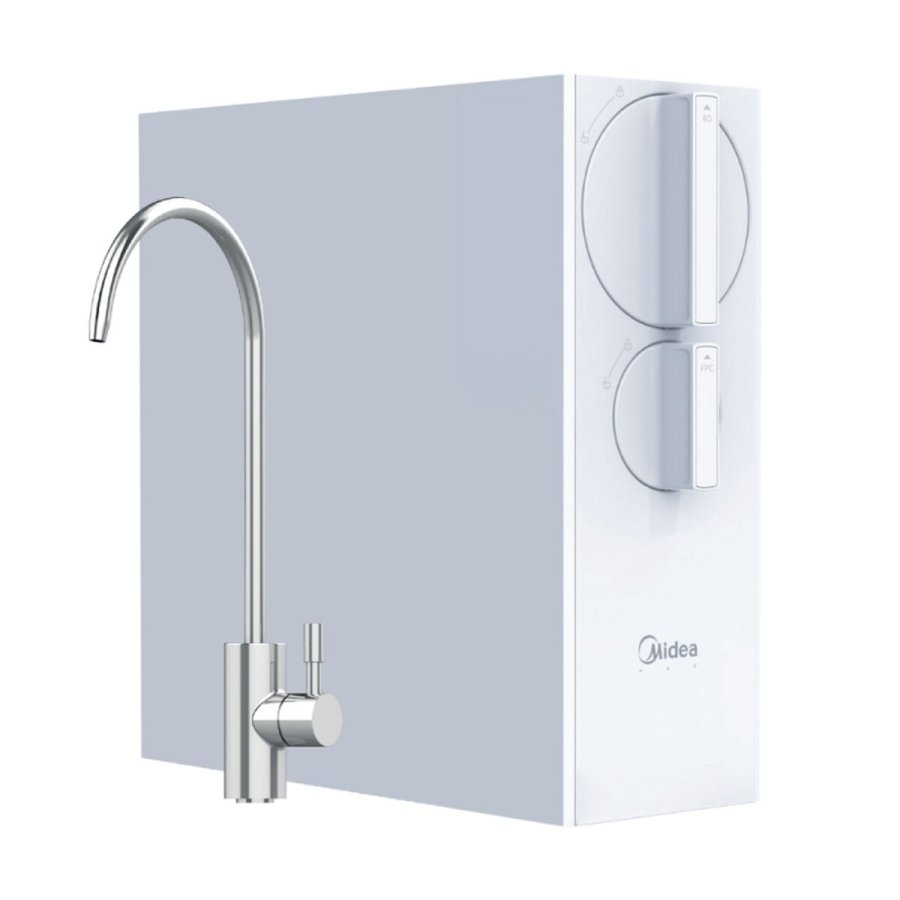 Omvendt osmose Osmofilter BRO600 ALKA MI0003 #1