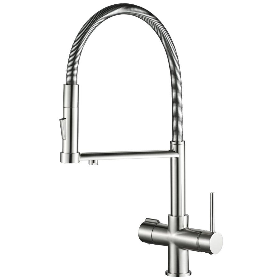 Kitchen Tap Osmofilter RO50631 Krom Rustfrit st�l #1