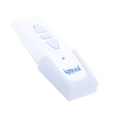 Panoramisk elektrisk skrm iggual PSIPS184 80