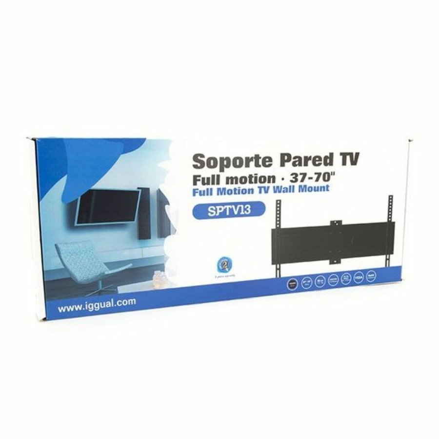 TV-holder iggual SPTV13 IGG314500 37