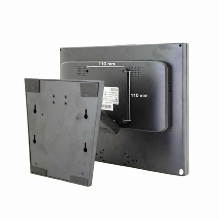 Touch Screen Monitor iggual MTL15C 15