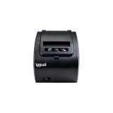 Termisk printer iggual TP8002 203 dpi Sort #2