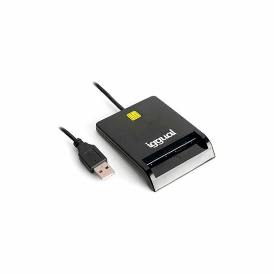 USB iggual IGG316740 #1