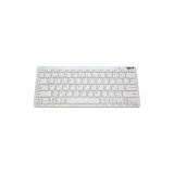 Bluetooth-tastatur iggual IGG316788 Spansk Abe (1 Dele) #1