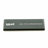 Ekstern Boks iggual IGG317020 #1