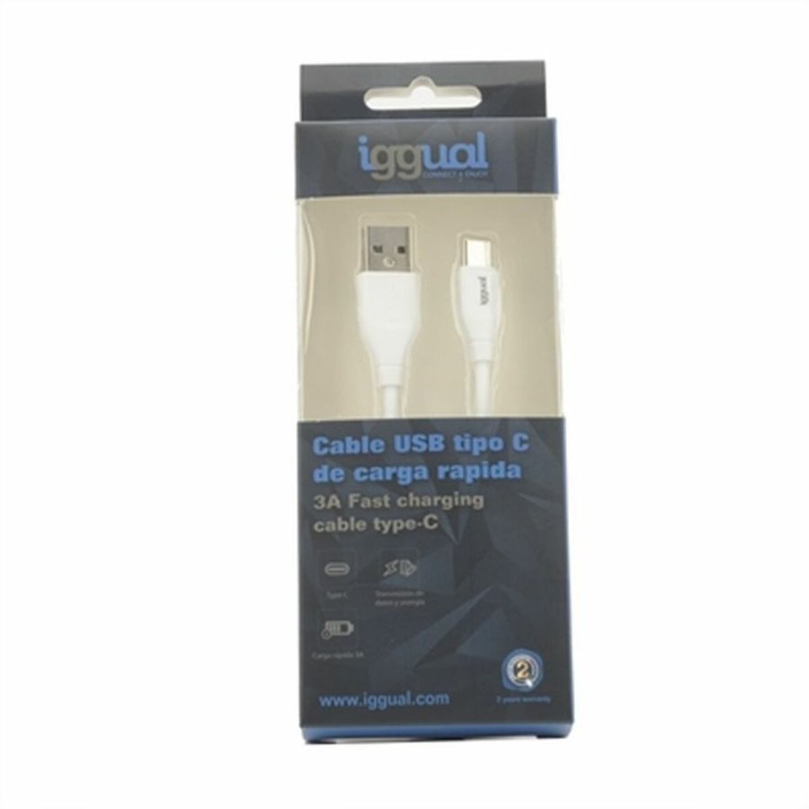 Vgoplader iggual IGG317181 #1