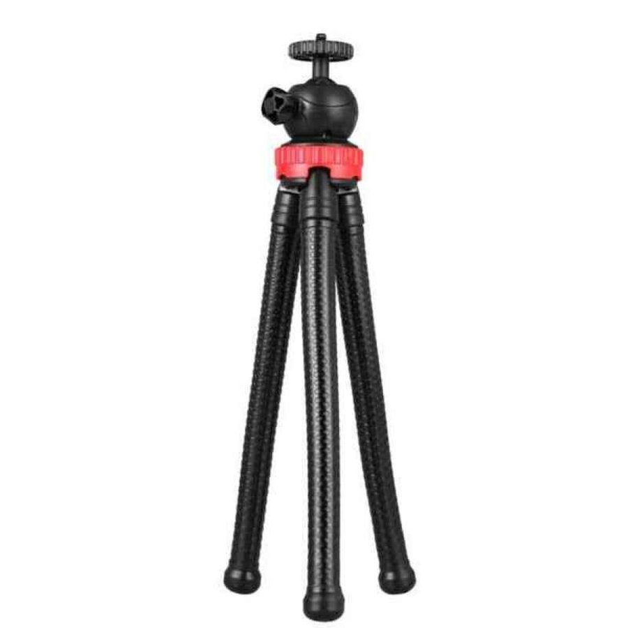 Brbar Trefod iggual MT360 360 Kan justeres Sort #1