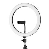 Selfie Ringlys iggual IGG317242 Stativ  25 cm #2