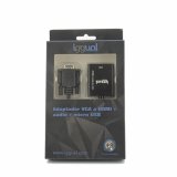 HDMI-kabel iggual IGG317297 #1