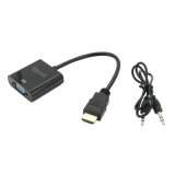 HDMI-kabel iggual IGG317303 Sort WUXGA #3