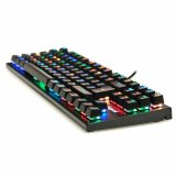 Tastatur iggual ONYX RGB #3
