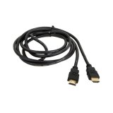 HDMI-kabel iggual IGG318300 2 m Sort 8K Ultra HD #1