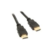 HDMI-kabel iggual IGG318300 2 m Sort 8K Ultra HD #2