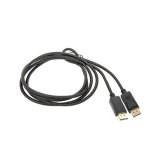 DisplayPort-kabel iggual IGG318362 2 m Sort 8K Ultra HD #1