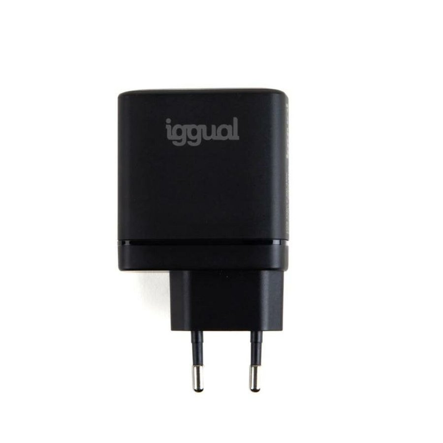 Vgoplader iggual IGG318430 #2