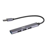 USB Hub iggual IGG318454 #1